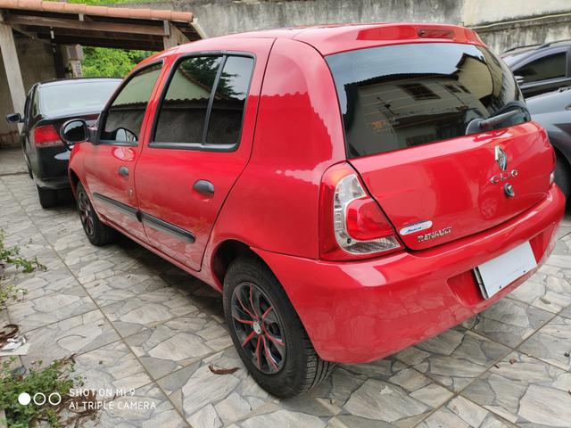 Renault Clio 2014 Completo! Raridade! - Foto 5