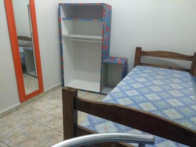 Suítes e Quartos para locação - Hostel Residência no Centro de Campinas - Foto 15