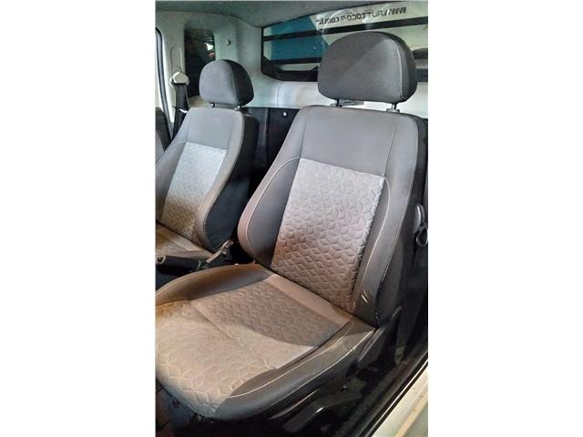 Volkswagen Saveiro 1.6 mi trooper ce 8v flex 2p manual g.vi - Foto 10
