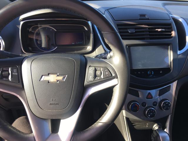 Tracker LTZ 15/15 - Foto 6