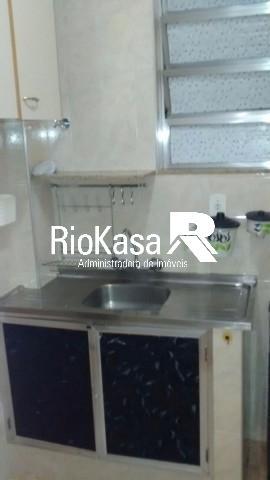 Apartamento - COPACABANA - R$ 1.400,00 - Foto 11