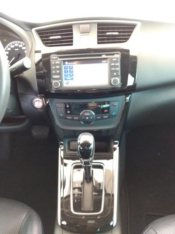 SENTRA 2016/2017 2.0 SV 16V FLEX 4P AUTOMÁTICO - Foto 5