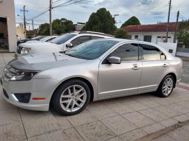 Ford Fusion 31.000 - Foto 3
