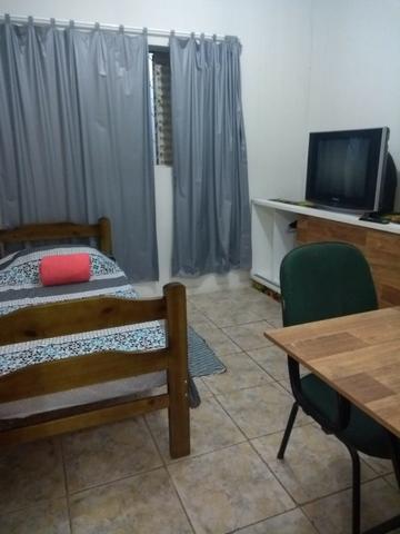 Suítes e Quartos para locação - Hostel Residência no Centro de Campinas - Foto 4