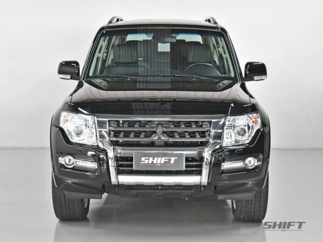 MITSUBISHI PAJERO HPE 3.8 G - Foto 10