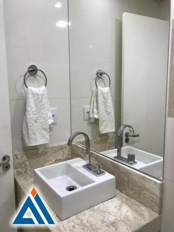 Casa de 2/4 sendo 1 Suíte em Condomínio Clube - Foto 17