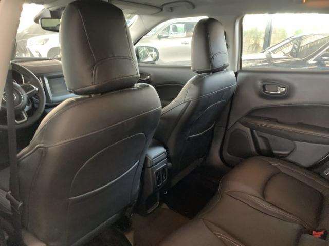 Compass 2020 Sport Flex Zero KM - Foto 8