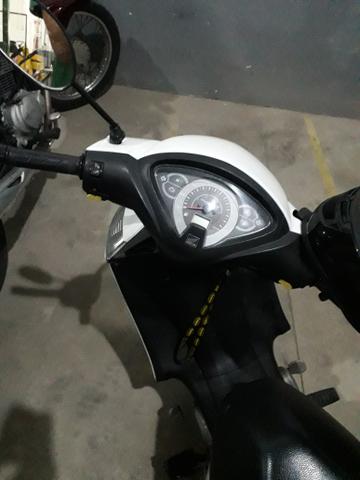 Biz ex 125 2014 - Foto 4
