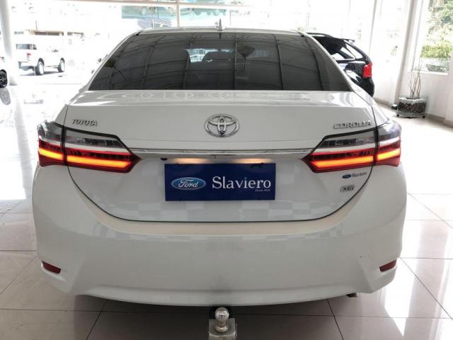 COROLLA Corolla XEi 2.0 Flex 16V Aut. - Foto 7