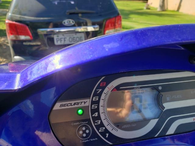 Yamaha VXR 1800 HO 189hs parcelo cartão - Foto 8