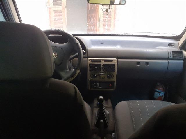 Vendo Fiat uno bem econômico super oportunidade - Foto 5
