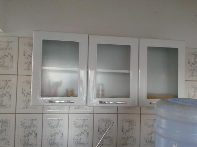 Kitinet mobiliada no Pontal - Foto 5