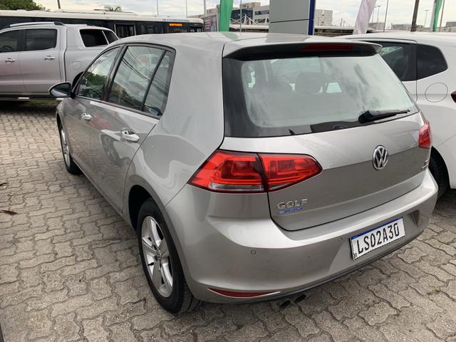 Vw Golf comfortiline - Foto 5