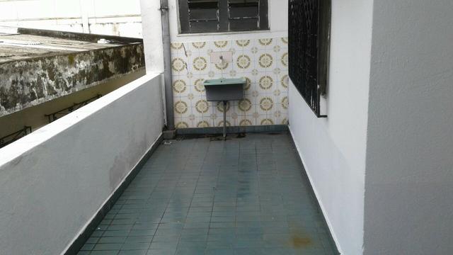 Apartamento de 2 e 3 Dormitórios, no Bairro Cachoeirinha, Manaus, Am - Foto 12