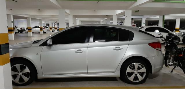 Vendo Cruze 2014 - Foto 14