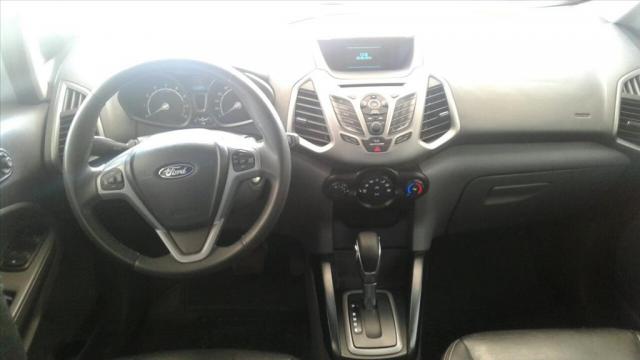 FORD ECOSPORT 2.0 SE 16V FLEX 4P POWERSHIFT - Foto 7