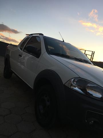 Strada hard working 2015 - Foto 2