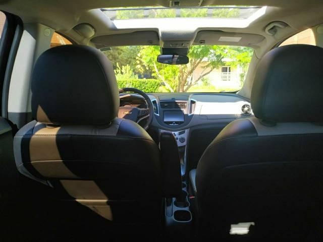 Tracker ltz completa - Foto 7