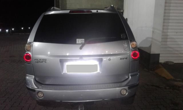 Mitsubishi Pajero Sport 3.5 4x4 - Foto 4