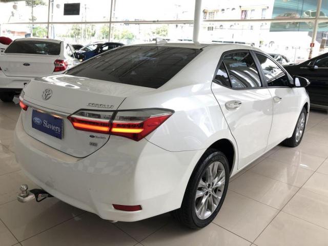 COROLLA Corolla XEi 2.0 Flex 16V Aut. - Foto 6