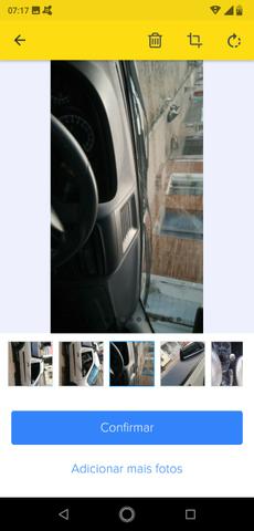 Fiat Strada - Foto 8