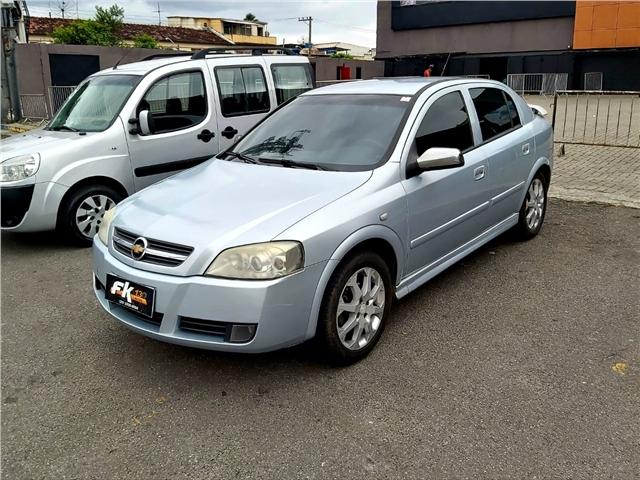 Chevrolet Astra 2.0 mpfi advantage 8v flex 4p manual - Foto 2