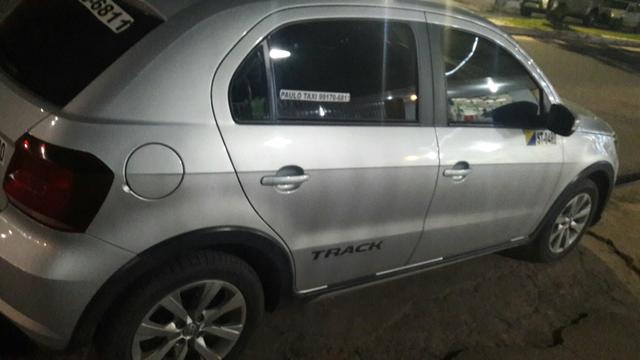 Vendo gol track 2018 - Foto 2