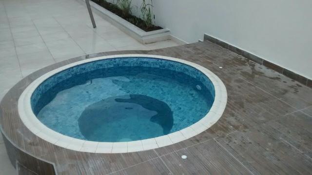 Casa de altíssimo padrão no Alta Vila - Foto 20