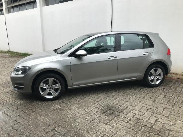 Golf 1.4 at - Foto 2