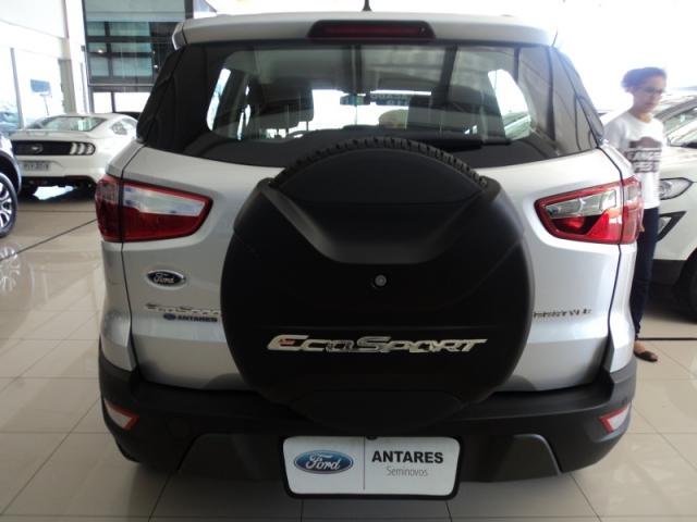 FORD ECOSPORT 1.5 TI-VCT FLEX FREESTYLE AUTOMATICO. - Foto 3