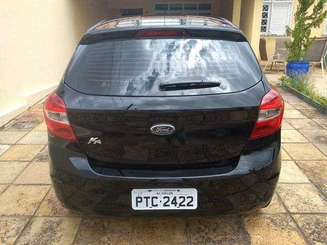 Ford Ka 18/18 - Foto 6