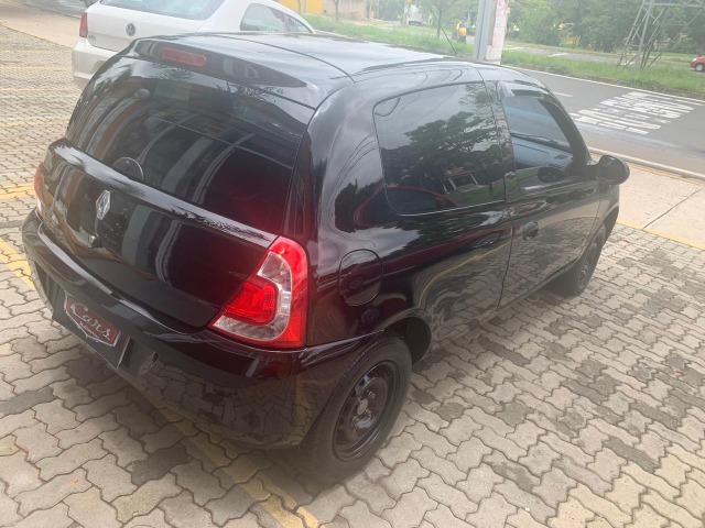 Renault Clio autent 1.0 Flex - Foto 7