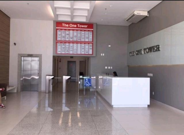 Alugo andar corporativo na aldeota - Foto 4