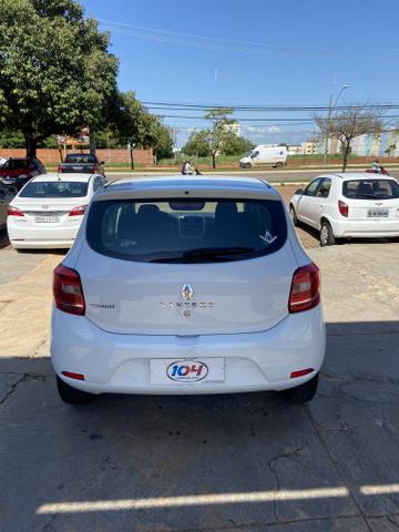 Sandero 1.0 - Foto 6