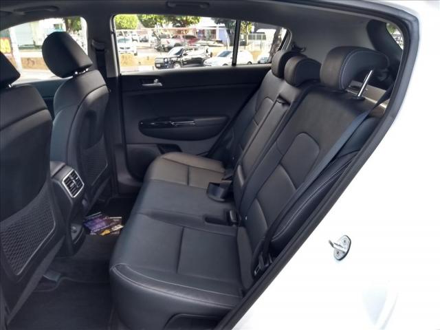 Kia sportage 2.0 ex 4x2 16v flex 4p automatico - Foto 7