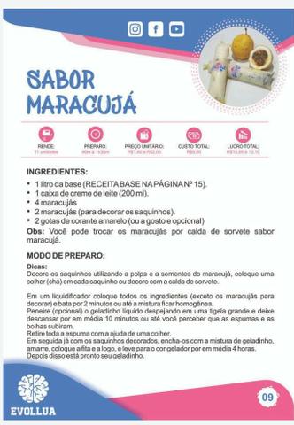 2 a 5 Mil com Geladinho Gourmet - Foto 3