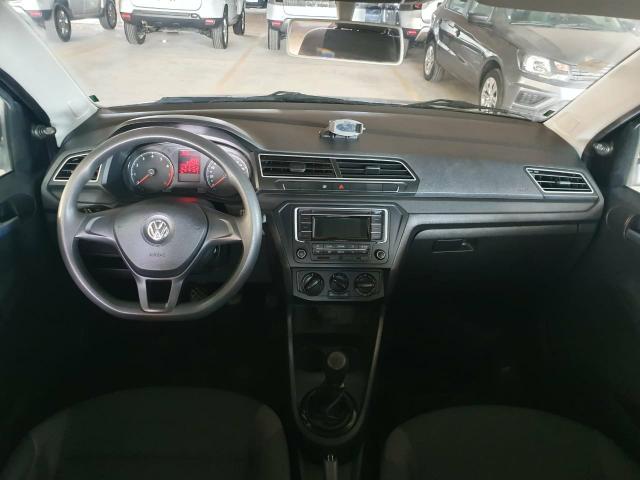 Gol Msi 1.6/ 2019 completo, Flex ,garantia, carro extra! - Foto 6
