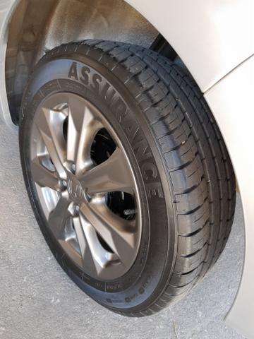 Honda Fit LX 1.5 16v AT 2014- abaixo fipe- ac/tr - Foto 18