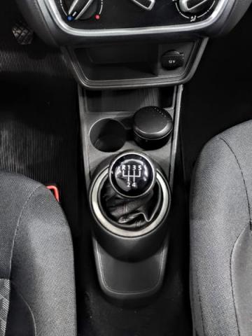 VOLKSWAGEN VOYAGE COMFORTILINE 2015 - Foto 14