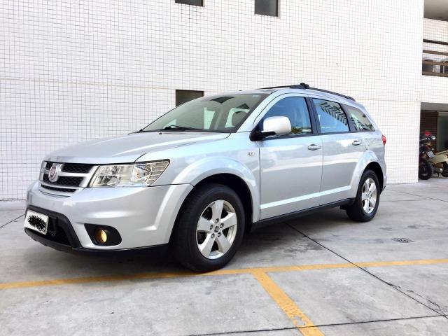 Freemont Precision 7 lugares - 2012 - Carro muito bem conservado!! - Foto 5