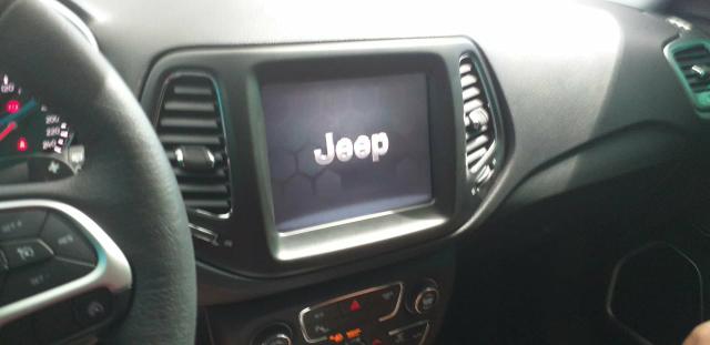 Jeep Compass Longitude Flex 4mil km .muito novo! - Foto 4