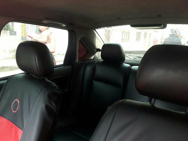 Ford Fiesta 2005 - Foto 7