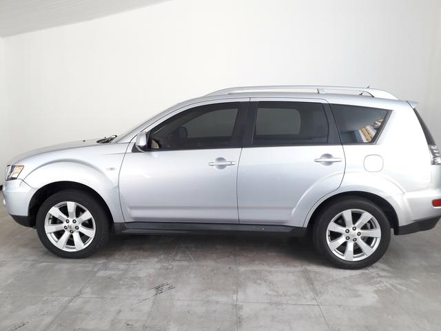Mitsubishi, Outlander GT 3.0 V6 Teto Solar Automatica - Foto 3