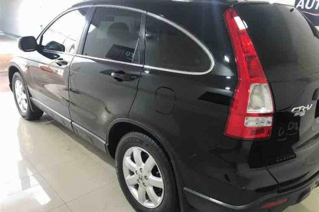 Honda CR-V 2.0 - 2009/2009 - Foto 5