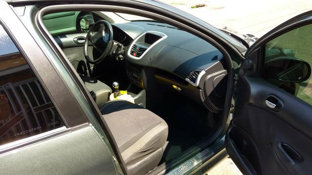 Peugeot 207 XS 1.6 - Foto 8