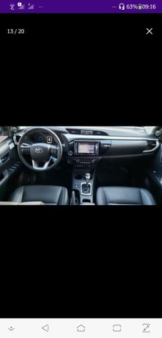Hilux linda ( 130.000) - Foto 3