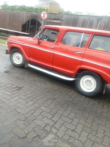 Chevrolet Veraneio - Foto 4