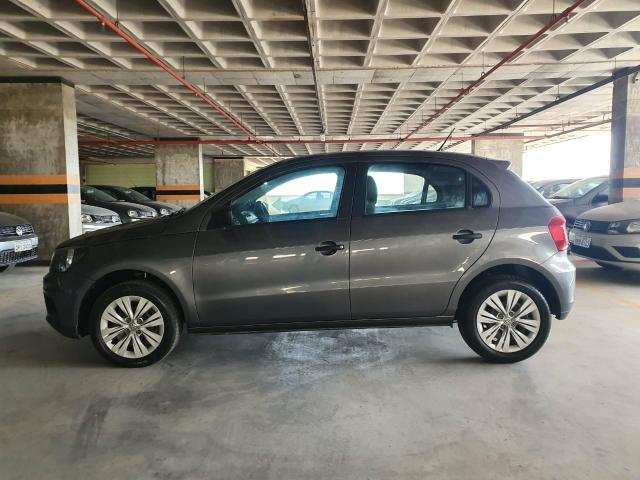 Gol Msi 1.6/ 2019 completo, Flex ,garantia, carro extra! - Foto 4