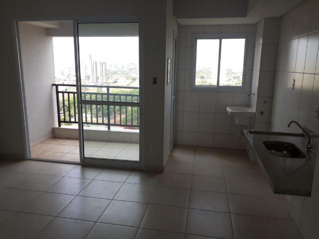 Apartamento Parque Cascavel
