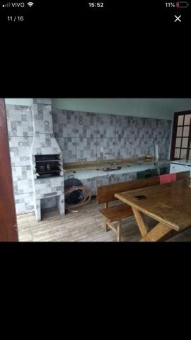 Casa Náutico (escriturada) condomínio fechado - Foto 6